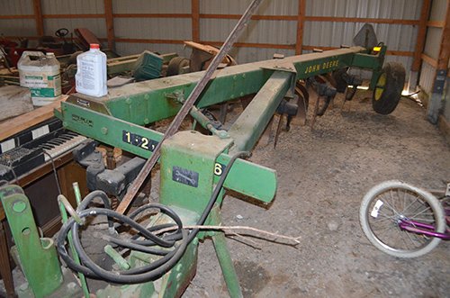 Property photo 27 - FARM EQUIPMENT AUCTION IN WELLS COUNTY